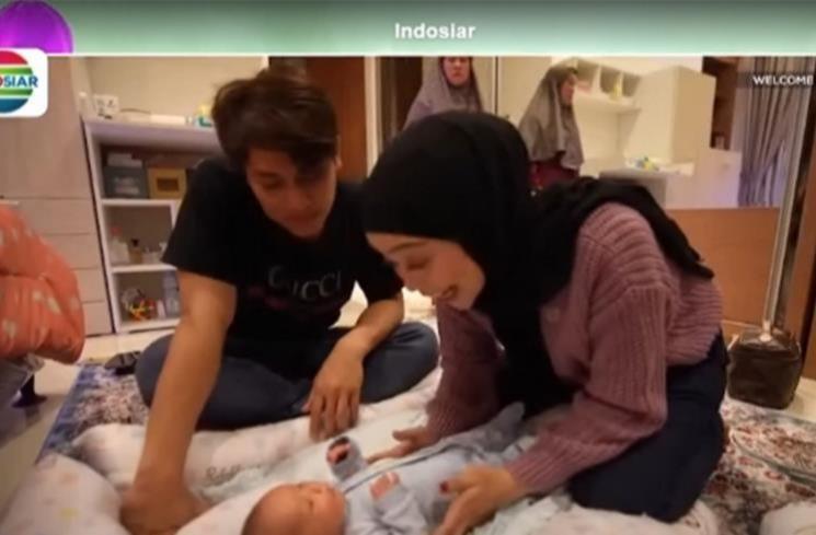 Potret Muhammad Leslar Al-Fatih Billar. (Indosiar)