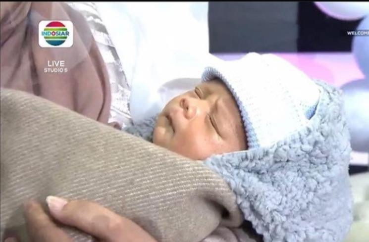 Potret Muhammad Leslar Al-Fatih Billar. (Indosiar)