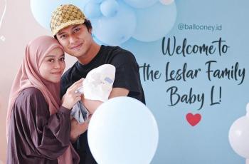 Rizky Billar Heran Ada Orang yang Tega Hina Fisik Anaknya, Singgung Ucapan Bijak Arsy