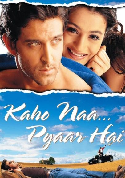 Film Terbaik Hrithik Roshan (IMDb)