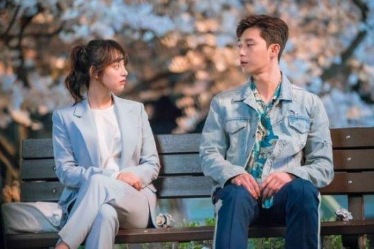 Sinopsis Fight for My Way (Soompi)
