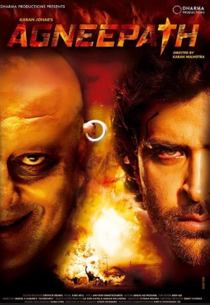 Film Terbaik Hrithik Roshan (IMDb)