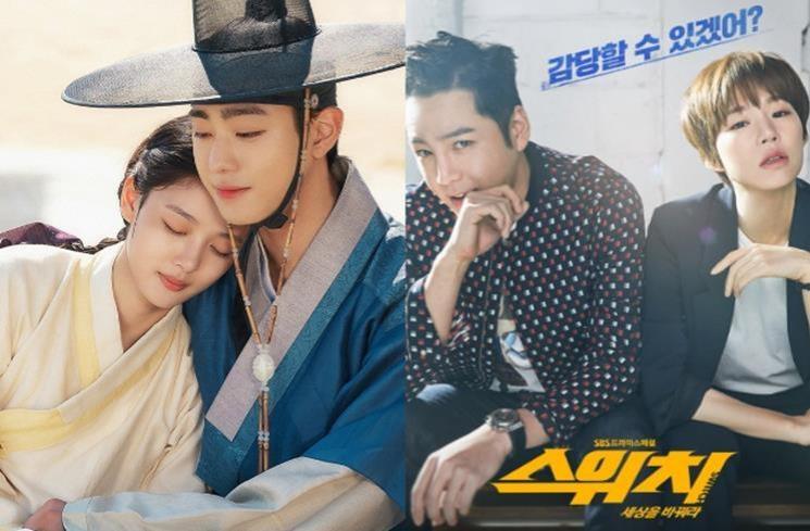 Fakta My Man is Cupid. (Soompi)