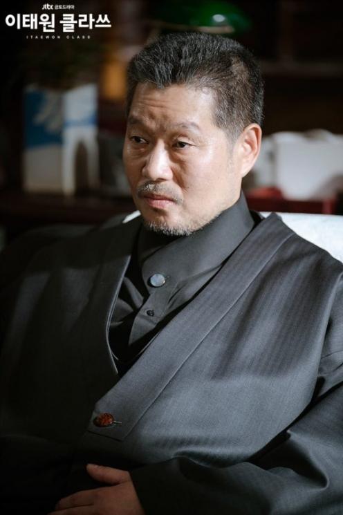 Penjahat Paling Sadis di Drakor (Soompi)