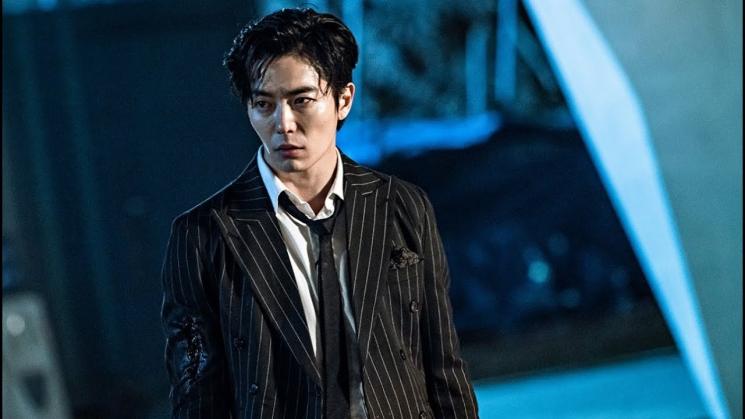 Penjahat Paling Sadis di Drakor (Soompi)