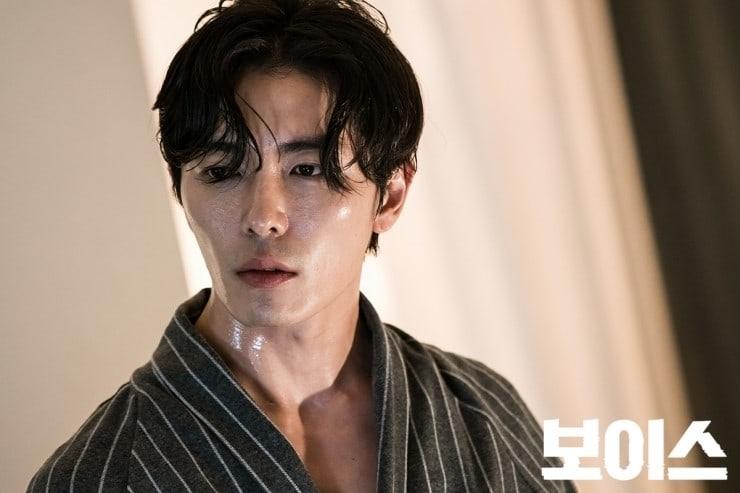 Penjahat Paling Sadis di Drakor (Soompi)