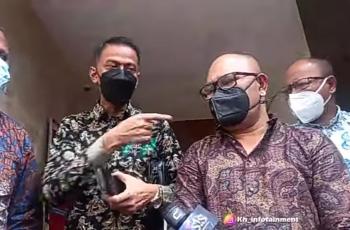 Alasan Doddy Sudrajat Absen Hadiri Sidang Mediasi, Orangtua Sakit?