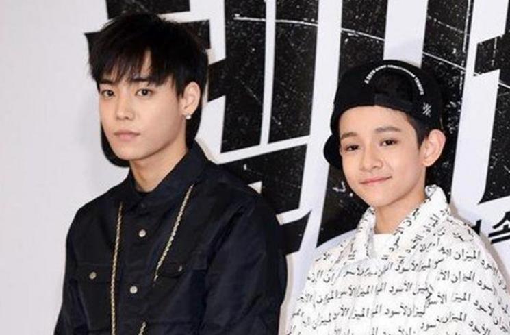 Grup K-Pop Bubar Cepat (Koreaboo)