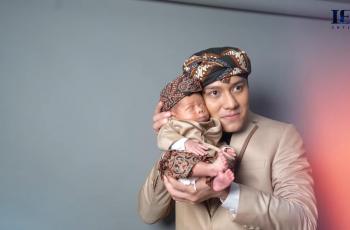 Juragan 99 Beberkan Waktu Akikahan Baby L Rizky Billar dan Lesti Kejora
