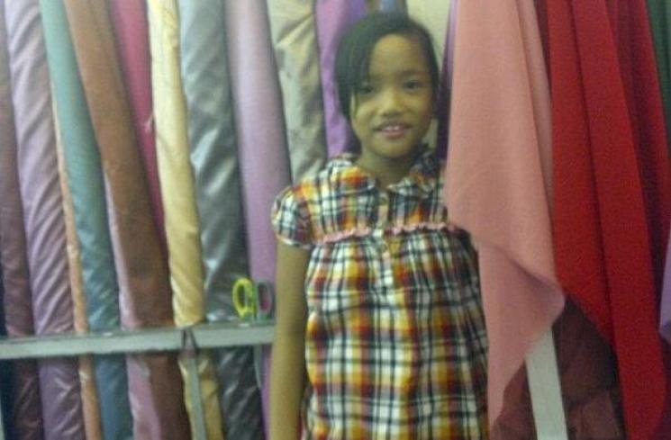 Potret Jadul Fuji di Facebook Ibunya (Facebook/Dewi Zuhriati)