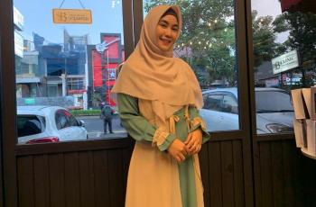 Sempat Ada Polip di Rahim, Anisa Rahma Mantap Jalani Bayi Tabung