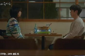 Sinopsis Our Beloved Summer Episode 12: Yeon Su dan Choi Ung Balikan?