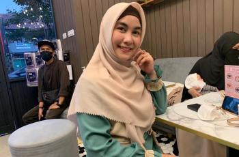 Sempat Sulit Hamil, Anisa Rahma Ungkap Insiden di Masa Lalu