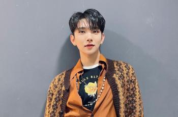 10 Fakta Joshua Seventeen, Idol yang Dulu Pacaran dengan Jisoo BLACKPINK