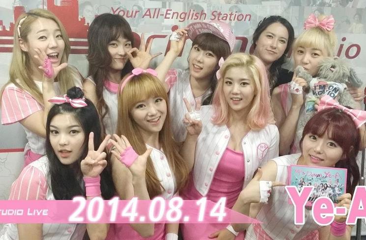 Grup K-Pop Bubar Cepat (Koreaboo)