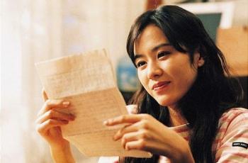 5 Film Terbaik Son Ye Jin yang Hari Ini Ultah ke 40, Ada The Negotiation