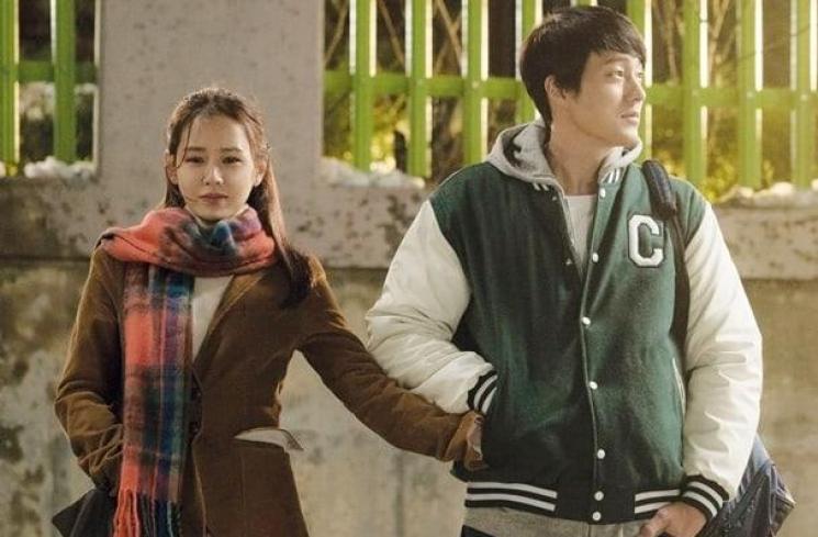 Film Terbaik Son Ye Jin (Soompi)