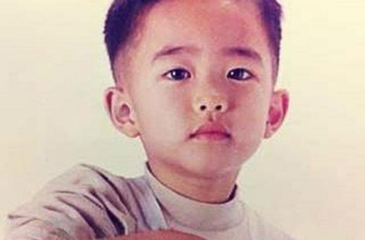 Transformasi D.O. EXO (kpopmap)