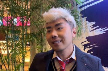 Roy Kiyoshi Masih Trauma Kasus Narkoba: Aku Butuh Hipnoterapi