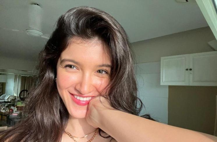 Rumah Mewah Shanaya Kapoor (Instagram/@shanayakapoor02)