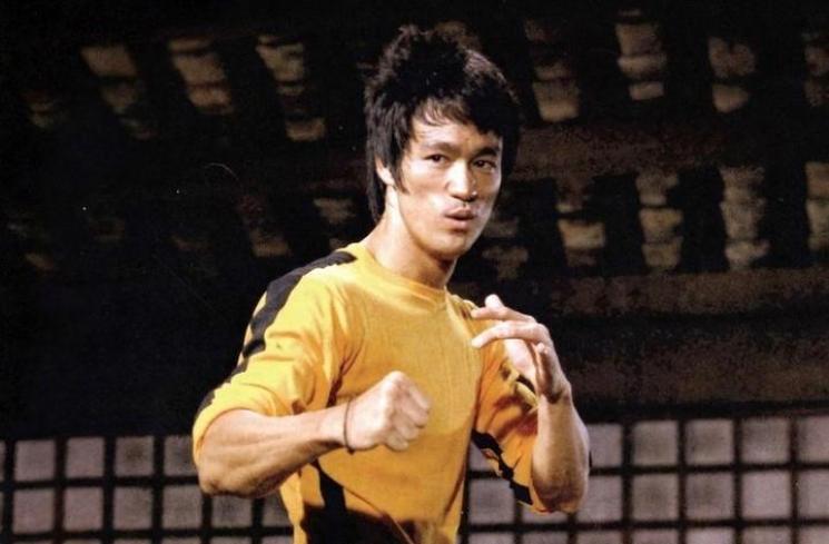 Artis Masih Menghasilkan Gaji Besar Walau Sudah Meninggal. (Instagram/brucelee)