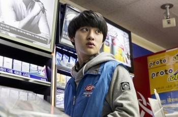 12 Potret Transformasi D.O EXO, Tak Berubah Walau Usianya Sudah 29 Tahun