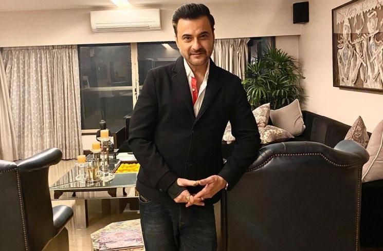 Rumah Mewah Shanaya Kapoor (Instagram/@sanjaykapoor2500)