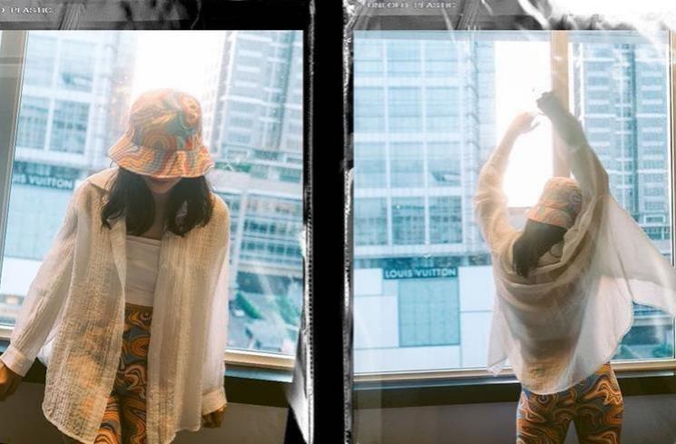 Potret Hotel Karantina Artis (instagram/@febbyrastanty)