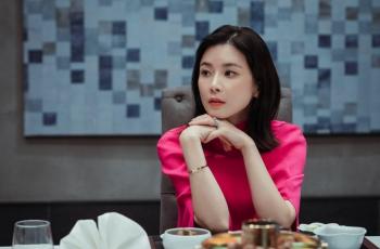 Lee Bo Young Ultah ke-43, Ini 5 Rekomendasi Drakor yang Pernah Dimainkannya