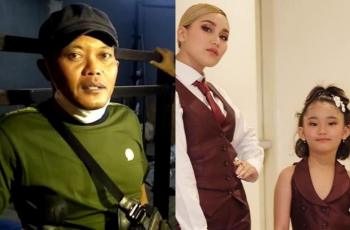 Celetukan Sule 5 Tahun Lalu Viral, Ayu Ting Ting Nyanyi Lagu BTS