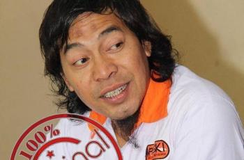 Anak Sulung Abdel Achrian Meninggal Dunia, Komeng Malah Ngelawak Begini: Gak Punya Adab?