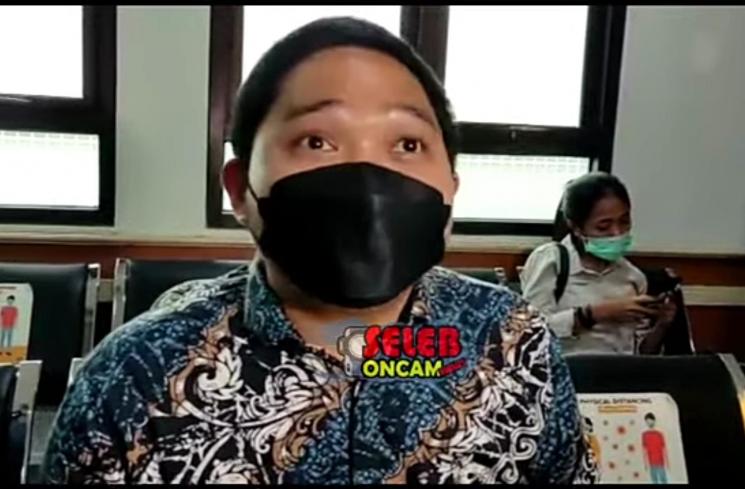 kuasa hukum Doddy Sudrajat (YouTube Seleb Oncam News)