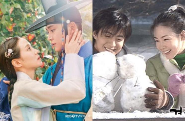 Fakta Golden Spoon (Kolase Soompi)