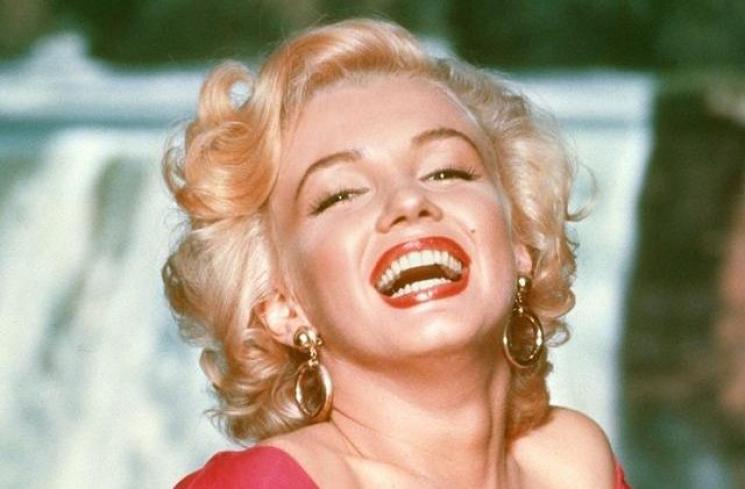 Artis Masih Menghasilkan Gaji Besar Walau Sudah Meninggal. (Instagram/marilynmonroe)