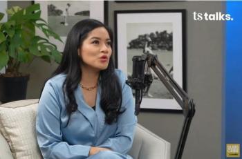 Titi Kamal Ungkap Penyesalan Terbesarnya saat Sibuk Main Sinetron