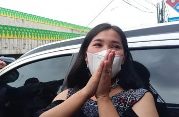 Istri Doddy Sudrajat Diisukan Tidur Bareng Lawyer, Irma Rachim Tertawa