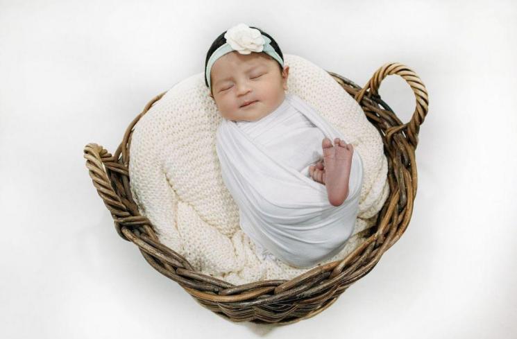 Potret Anak Ali Syakieb (Instagram/@alisyakieb)