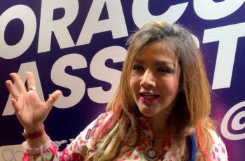 Niat CLBK Dibilang Cuma Pansos, Barbie Kumalasari Tutup Hati untuk Galih Ginanjar
