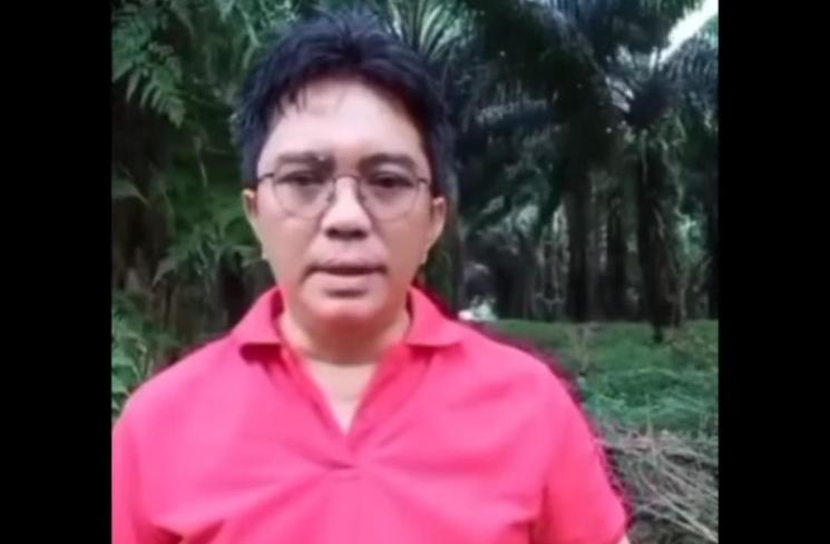 pria minta hentikan drama Doddy Sudrajat (Instagram/@insta_julid)