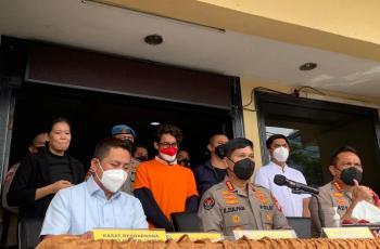 Bukan Pengguna Baru, Ardhito Pramono Sudah Kenal Ganja Sejak 2011