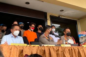 Minta Ardhito Pramono Nyanyi saat Press Conference, Oknum Wartawan Dibully
