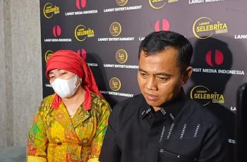 Doddy Biarkan Keluarga Bibi cuma Asuh Gala, Faisal: Kita seperti Babysitter Saja dong?