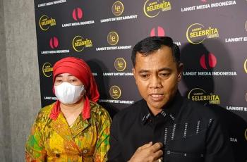 Lagi-Lagi Disamperin Wartawan, Sikap Haji Faisal Disorot: Ngakak!