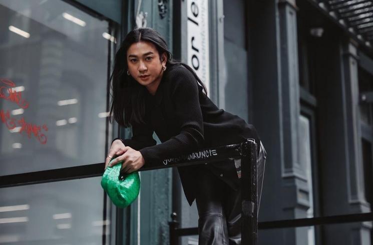 Profil Jovi Adhiguna (Instagram/@joviadhiguna)