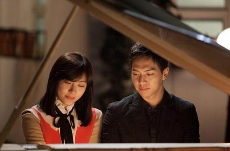 Drama Lee Seung Gi (Soompi)