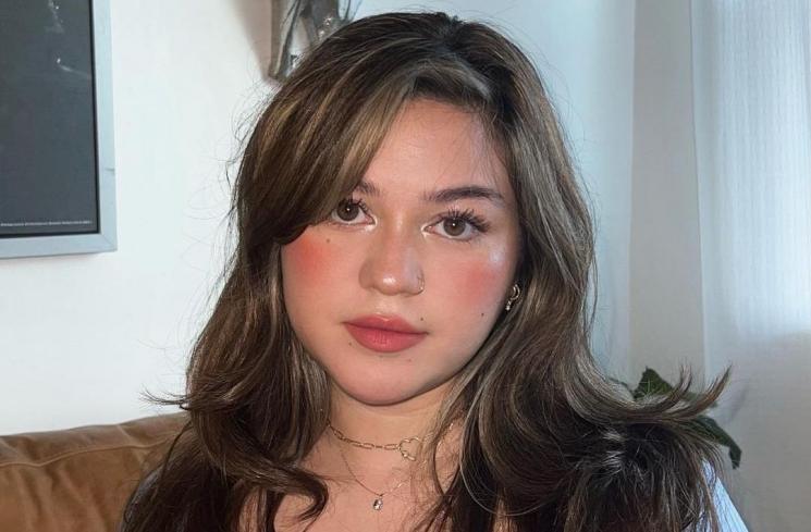 Profil Sarah Ayu (Instagram/@sarahayuh_)