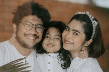 Ini 9 Potret Kunto Aji Bersama Istri dan Anak yang Jarang Disorot Media