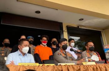 Ardhito Pramono Tersangka Narkoba, Keluarga Ajukan Permohonan Rehabilitasi