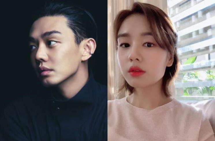 Fakta Goodbye Earth (Instagram/@theswoonnetflix/@eunjin___a)