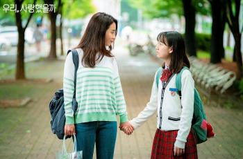 4 Drama Korea tentang Single Mother, Ada yang Terbaik di Tahun 2019